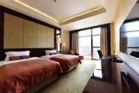 Kaishi Hot Spring Resort Hotel in zona Thean Hou Temple