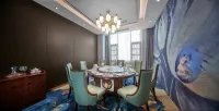 Jia Lun Hotel - breakfast