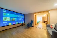 MIngshe Art Hotel - 2-نجوم