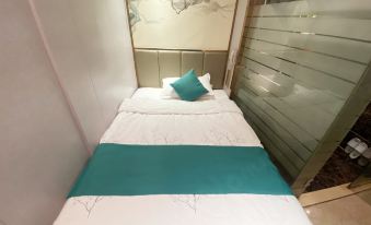 Pulton M Hotel (Yongjia Shuangta Road)