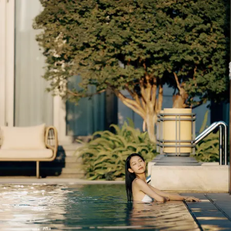 Andaz Xiamen