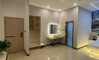 Yinzhou Yangpu Yutai Intelligent Business Hotel