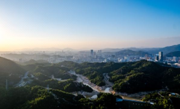 Holiday Inn ZHUHAI CITY CENTER by IHG