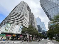 三度·S甄選公寓（惠州佳兆業中心店） 東平商圈住宿飯店