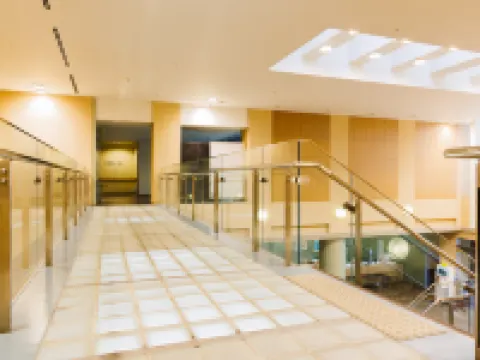 亀の井ホテル 潮来 潮来のホテル