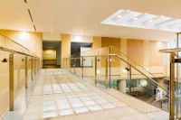 Kamenoi Hotel Itako Hôtels à : Itako