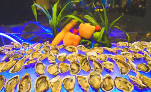 La Vela Saigon Hotel