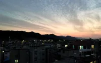 十三間ARTROOM民宿