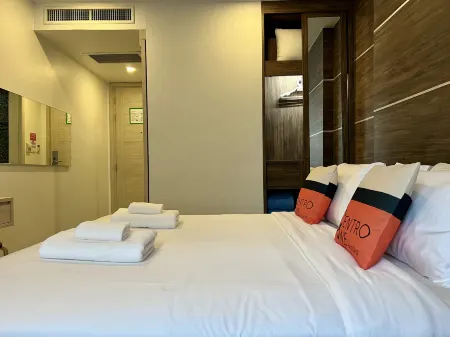 Centro One Bangla