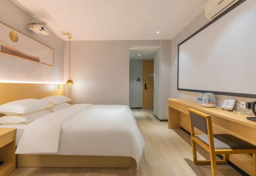 화장실 및 세면 공간