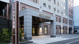 ホテル京阪 札幌