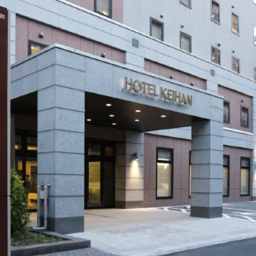 Hotel Keihan Sapporo