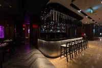 雅加達門騰阿什利唐飯店 - 早餐
