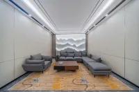 五華希悅智享公寓（奧園廣場店）
