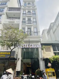 Hanoi Fiesta Grand Hotel and Spa