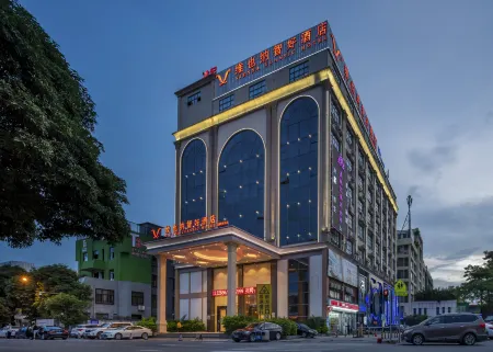 Vienna Classic Hotel