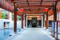 雲浮新興禪泉度假飯店 - 早餐