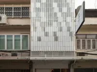 ออน เดอะ เบด โฮสเทล โรงแรมใกล้เซ็นทรัล ชิดลม