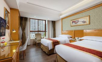 Vienna Hotel (Sanya Yalong Bay Qianguqing) - Housity