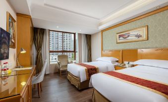 Vienna Hotel (Sanya Yalong Bay Qianguqing)