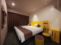 Hotel Villa Fontaine Tokyo-Shinjuku Hotels near Ruby Palace Spa