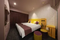 Hotel Villa Fontaine Tokyo-Shinjuku - Tiny Houses