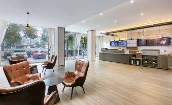Hanting hotels - Housity