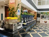 Huangshan Bai Yun Hotel - Desayuno