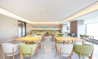 JI HOTEL(Longhu Paradise Walk)
