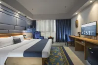 Yeste International Hotel (Hechi Vocational Education Center)