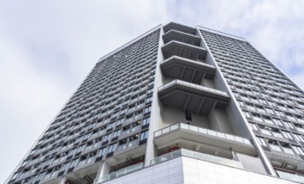 Nokosden Administration Apartment