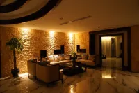 Howard Johnson Huadu Plaza - Spa
