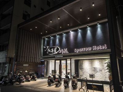 Sparrow Hotel
