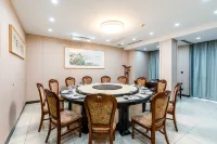 Zheyue Hotel (Shaoxing Lu Xun Hometown Cangqiao Straight Street) - breakfast