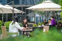 Pullman Zhuhai (Gongbei Port Fuhua Li Branch) - Bữa sáng