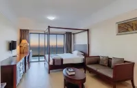 Boji Holiday Apartment (Hailing Island Poly Yintan Shop)