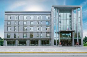 Daqing Xuda Hotel (Liming Lake)