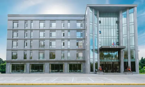 Daqing Xuda Hotel (Liming Lake)
