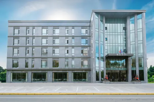 Daqing Xuda Hotel (Liming Lake)