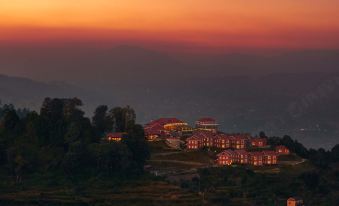 Soaltee Westend Resort Nagarkot