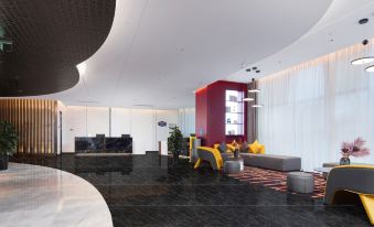 Hampton by Hilton Jining Gaoxin