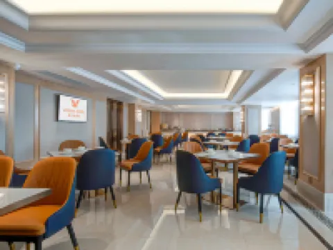 Vienna Hotel (Binyang Litang) Hotels in Binyang