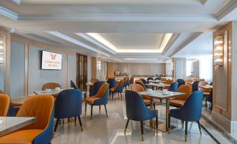 Vienna Hotel (Binyang Litang)