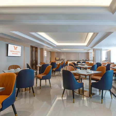 Vienna Hotel (Binyang Litang)