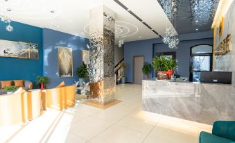 Xingyi Boutique Hotel (Leping Ximen Square Branch)