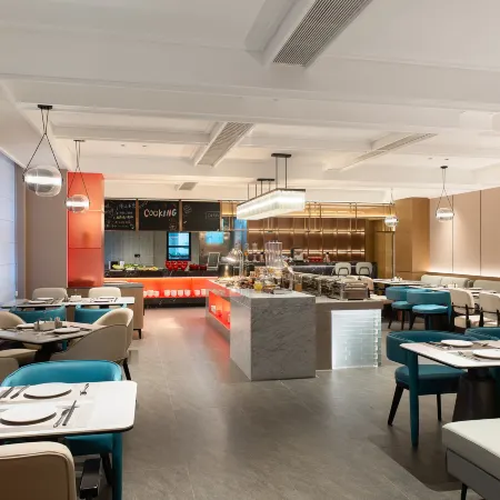 Ramada Encore by Wyndham Foshan Chancheng