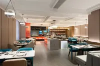 Ramada Encore by Wyndham Foshan Chancheng - 조식 운영
