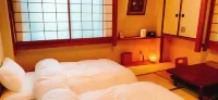 奈良日式旅館
