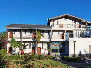 Qionghai Binglangli Hot Spring Homestay