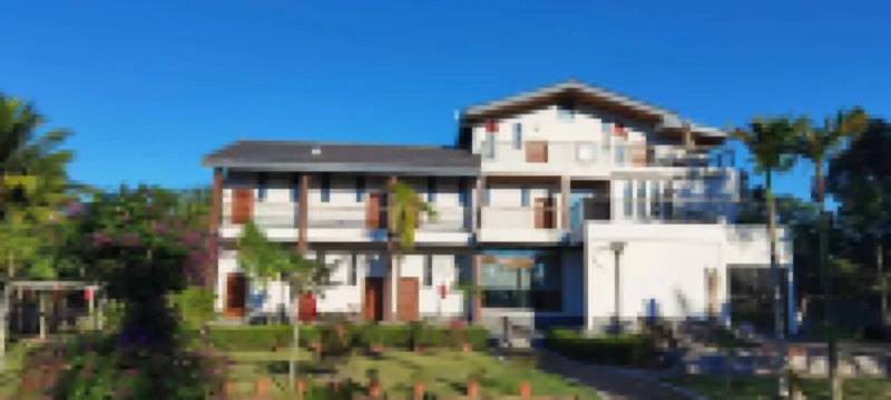 Qionghai Binglangli Hot Spring Homestay